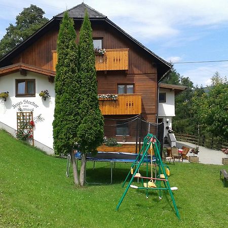 Stallhaeusl Schladming Eksteriør billede